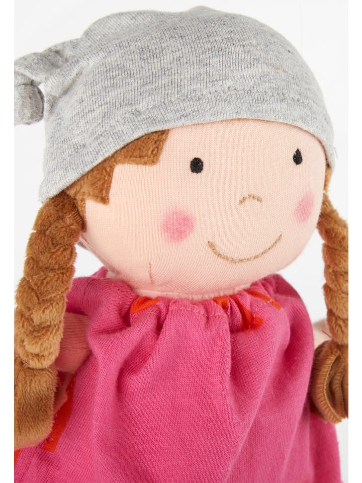 Sigikid Puppe Brenda Bilipup in pink günstig kaufen onesize