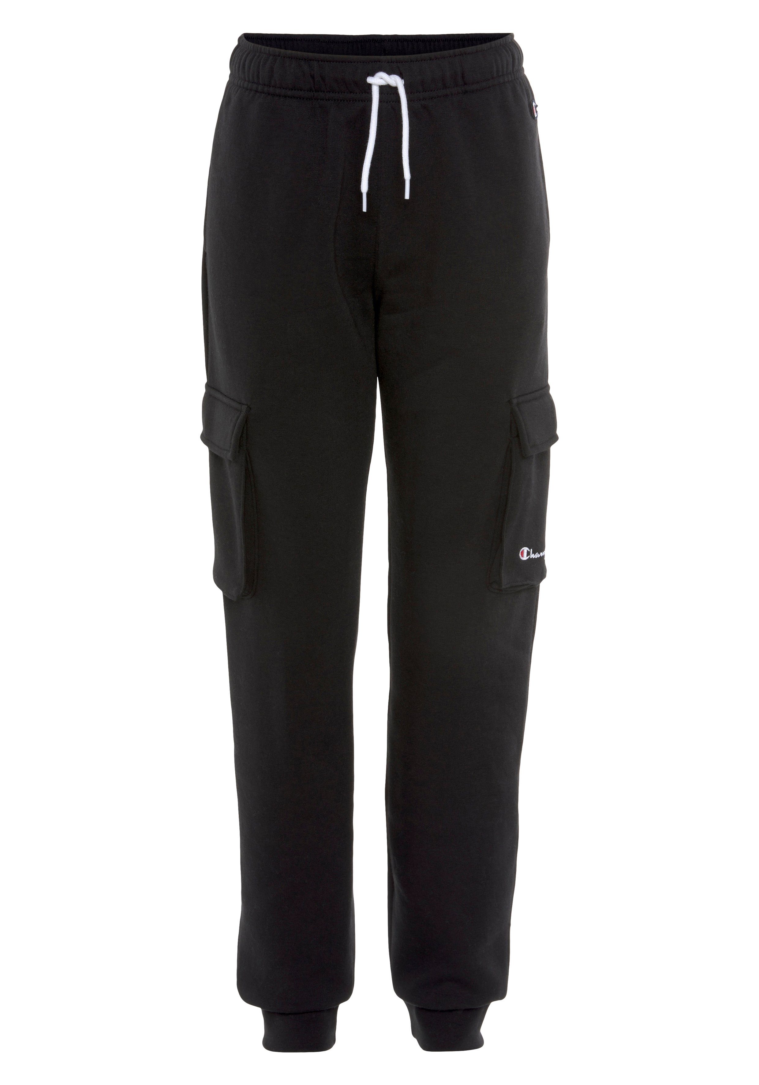 Champion Jogginghose Classic Cargo Rib Cuff Pants little - für Kinder