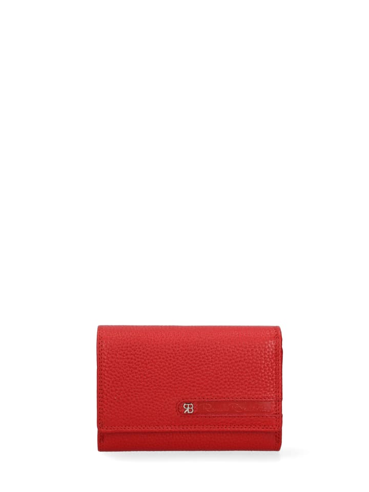 Renato Balestra Geldbörse in RED günstig kaufen onesize