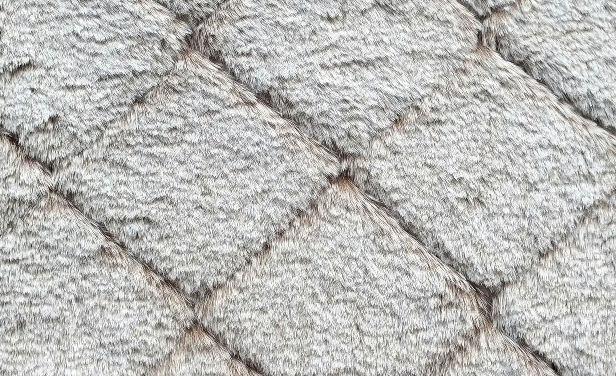 como Hochflorteppich