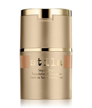 Stila Stay All Day Foundation & Concealer Flüssige Foundation-30 ml