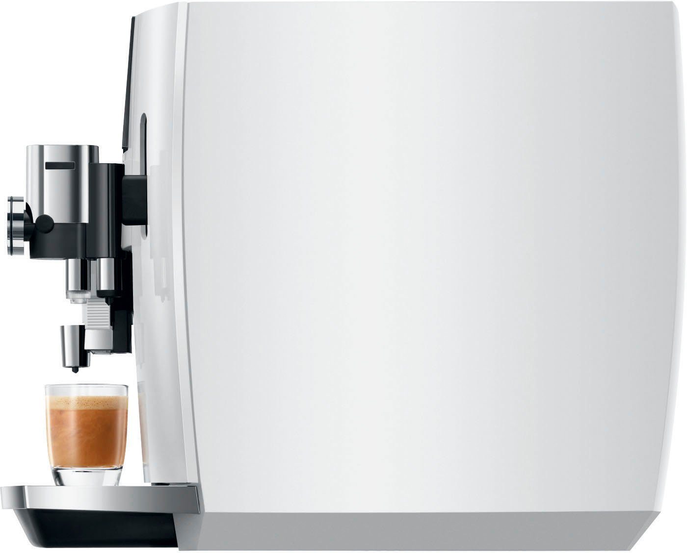 JURA Kaffeevollautomat 15460 J8 (EA)
