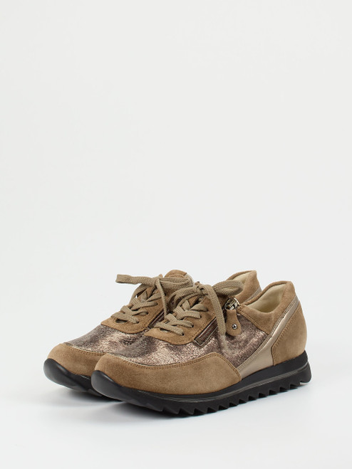 Sneaker-26612330001 Waldläufer
