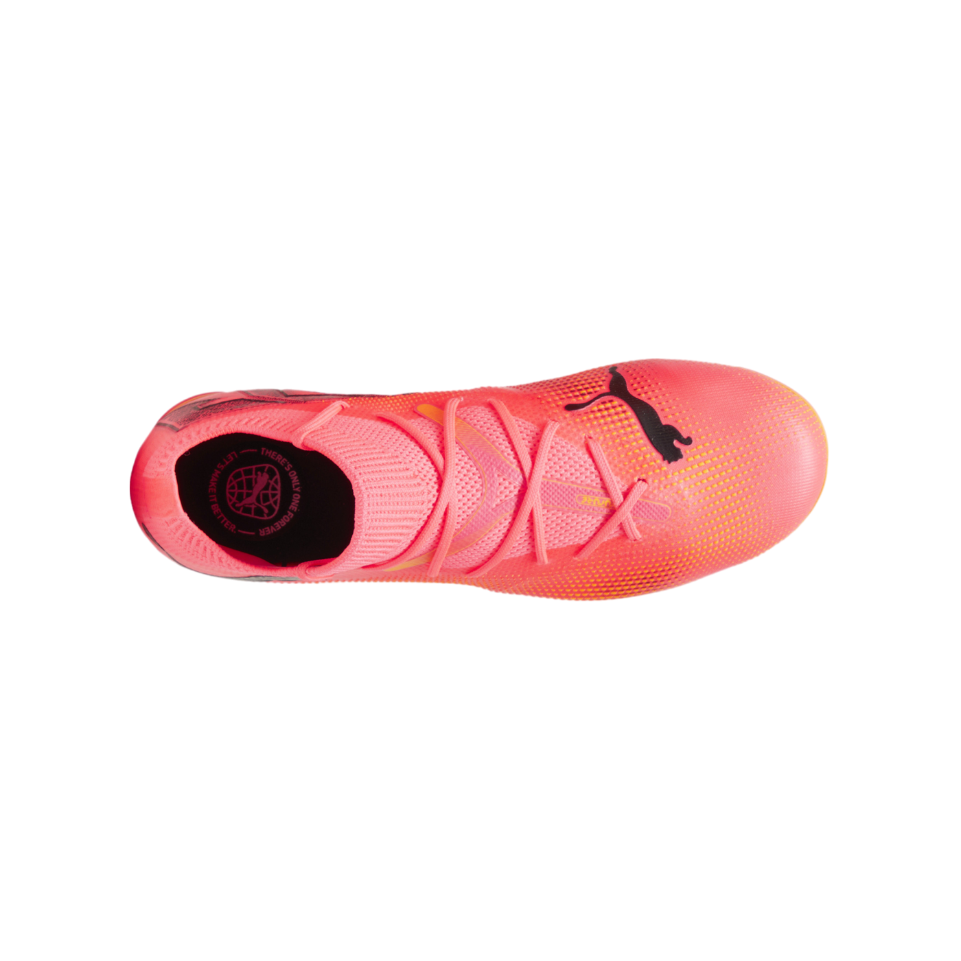 PUMA FUTURE 7 Match FG/AG Jr Kids Weiss F01