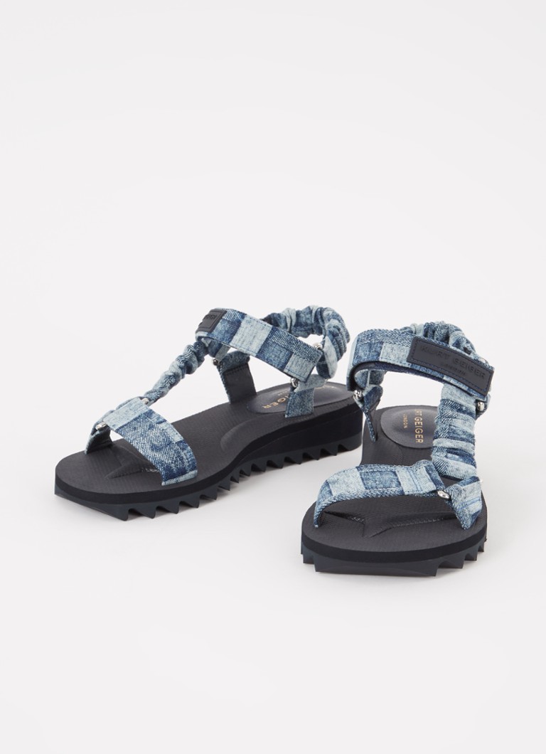 Sandale cowboy Kurt Geiger Orion
