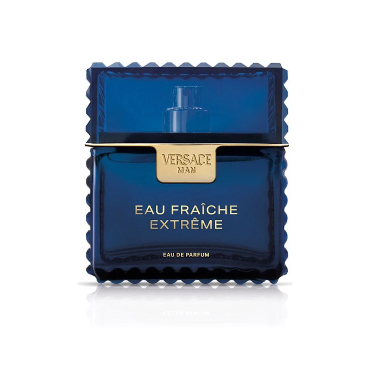 Versace Men Eau Fraiche Extrême - Eau de Parfum