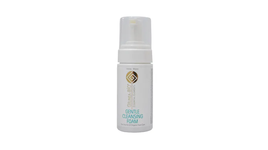 GÍÍLINEA BÍO Gentle Cleansing Foam 125 ml