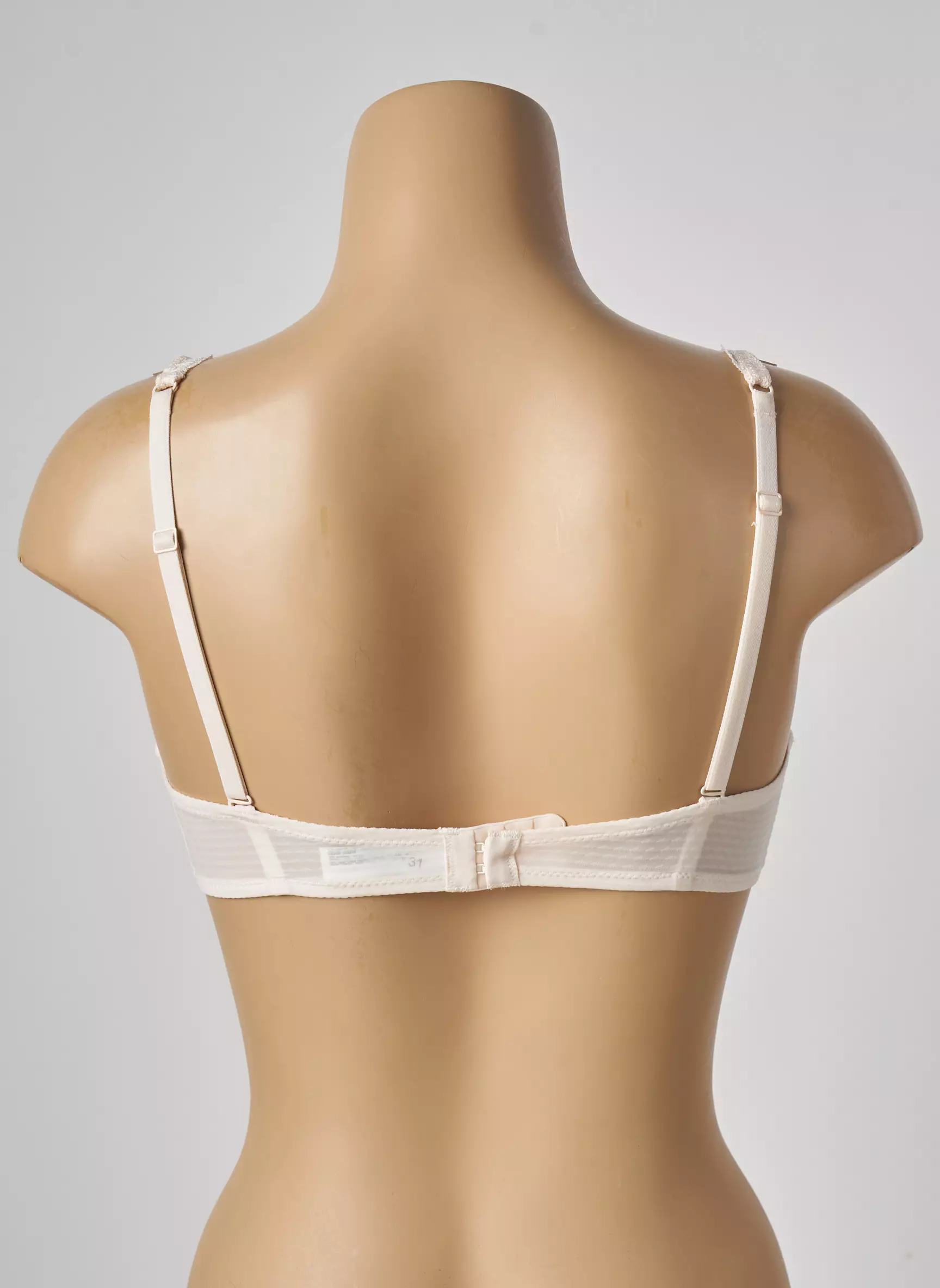 Simone Perele Soutien Gorges Femme couleur rose