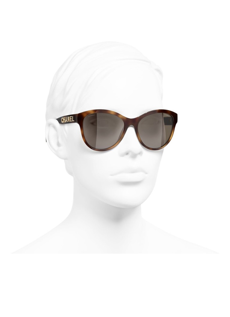 Ochelari de soare Chanel Pantos