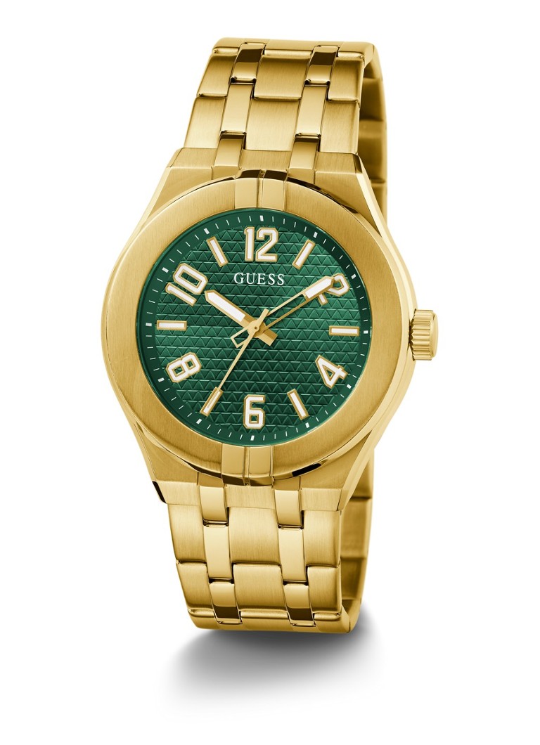 GUESS Escape watch GW0661G2