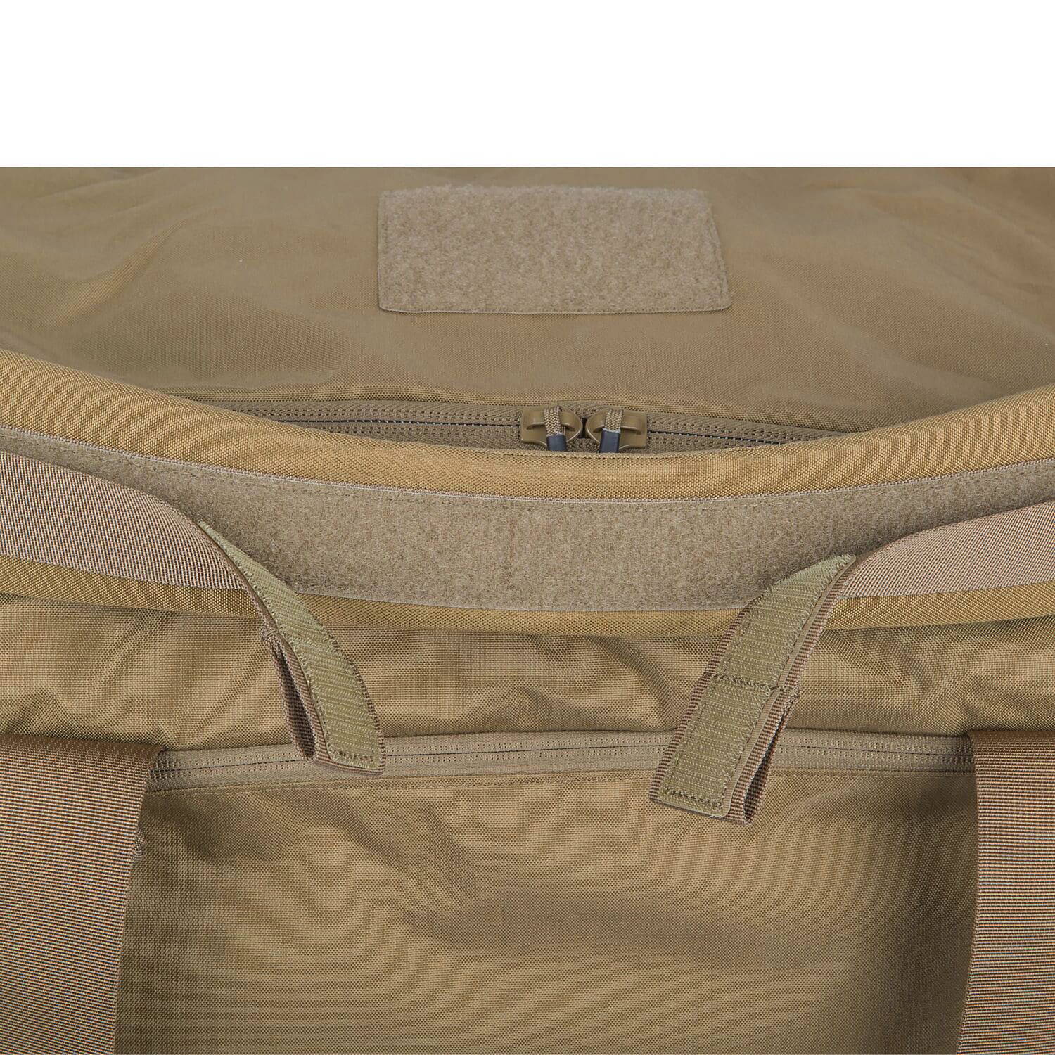Enlarged Urban Training Bag