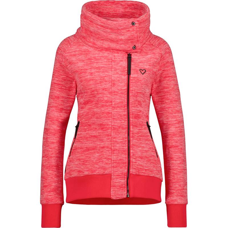 ALIFE AND KICKIN MerritAK F Sweatjacke Damen