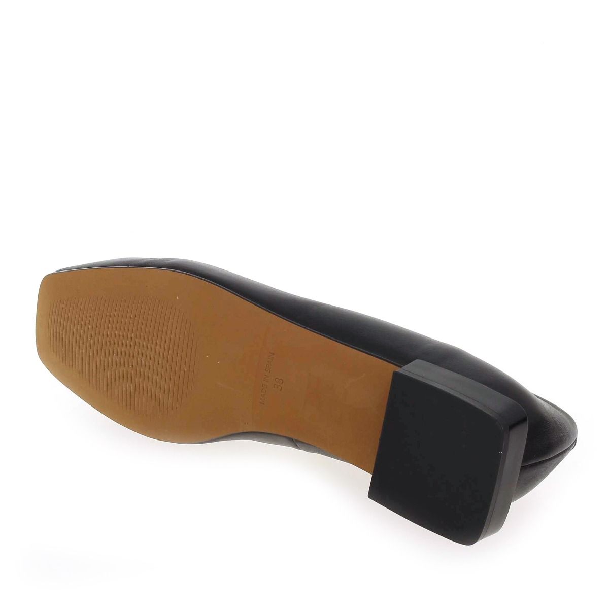 Angel Alarcon  23514-535A - Noir