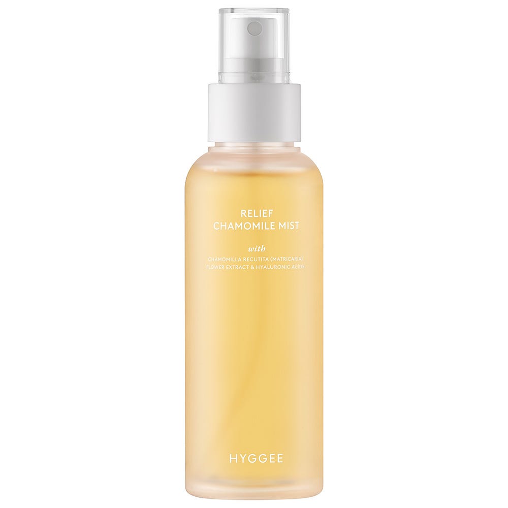 HYGGEE Relief Chamomile Mist 100 ml