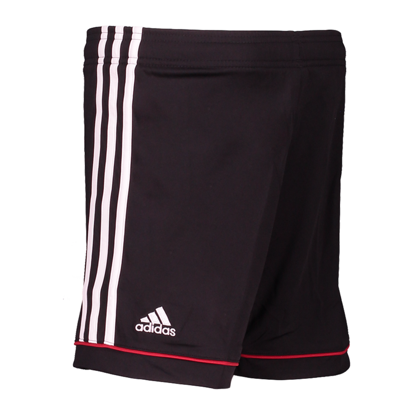 adidas misqu 17 Custom Short Kids Schwarz