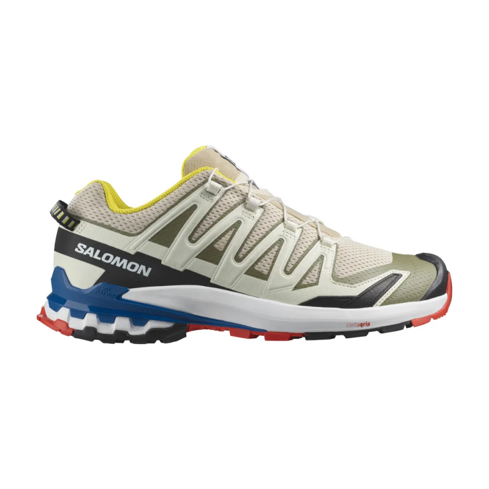 Salomon XA Pro 3D V9 L47118800 / bunt