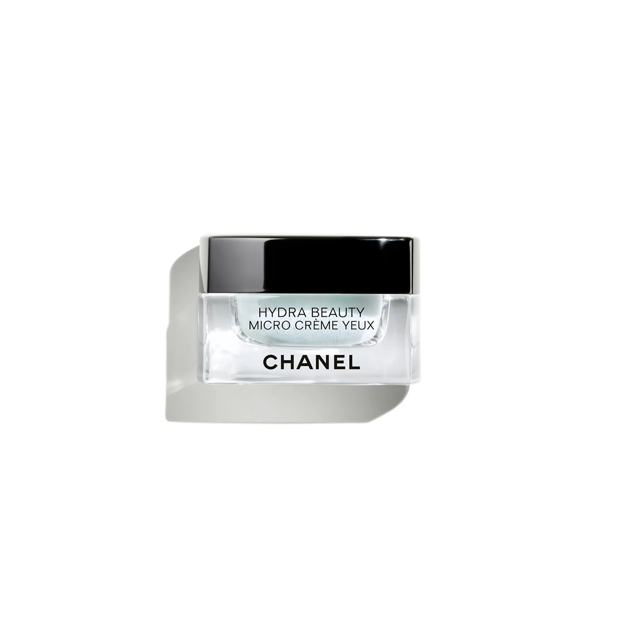 HYDRA BEAUTY MICRO CRÈME YEUX - FUKTIGHETSGIVENDE OG LYSENDE ØYEKREM