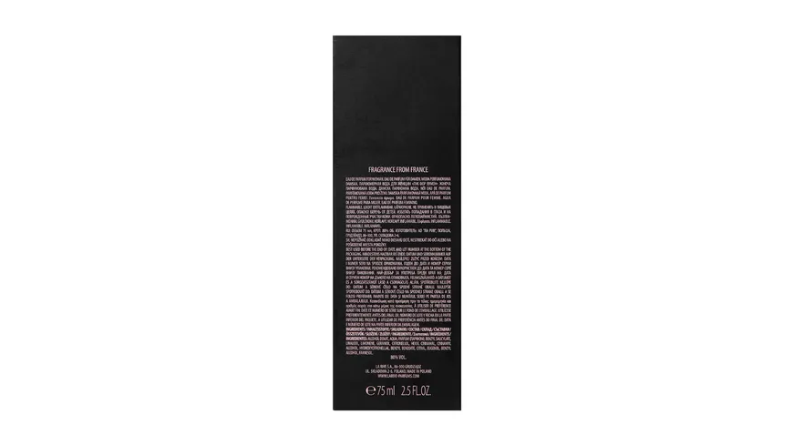 LA RIVE Look of Woman Eau de Parfum 75 ml