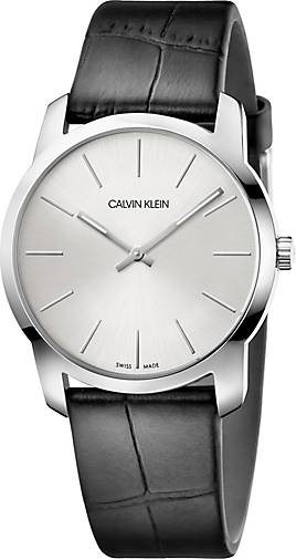 Calvin Klein Quarzuhr K2G221C6