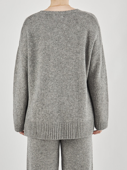 Pullover-93414590006 FLONA