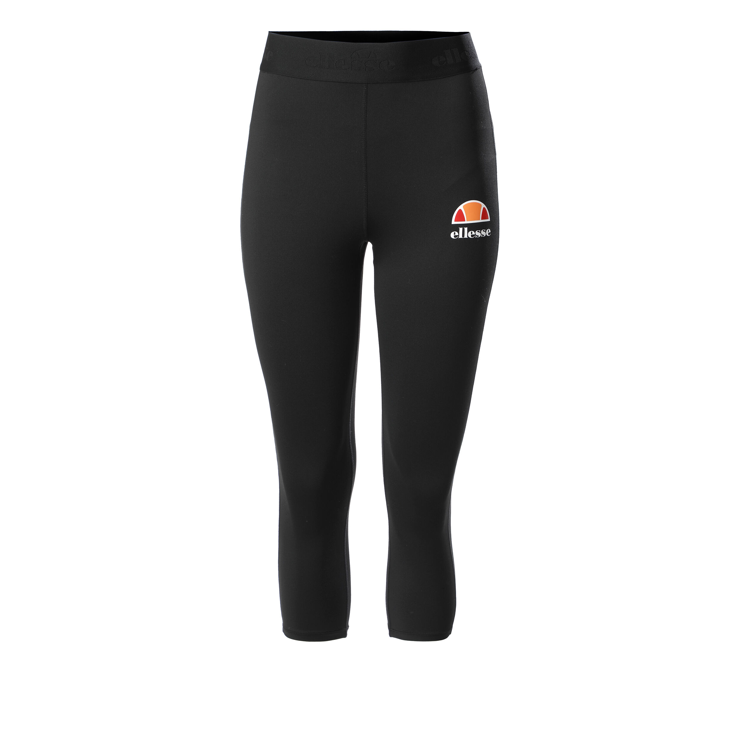Vanoni Tight Damen - Schwarz