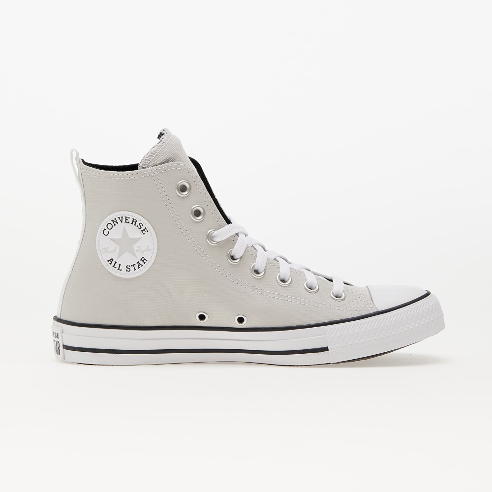 Converse Chuck Taylor All Star Tec Tuff Leather A04596C / weiss