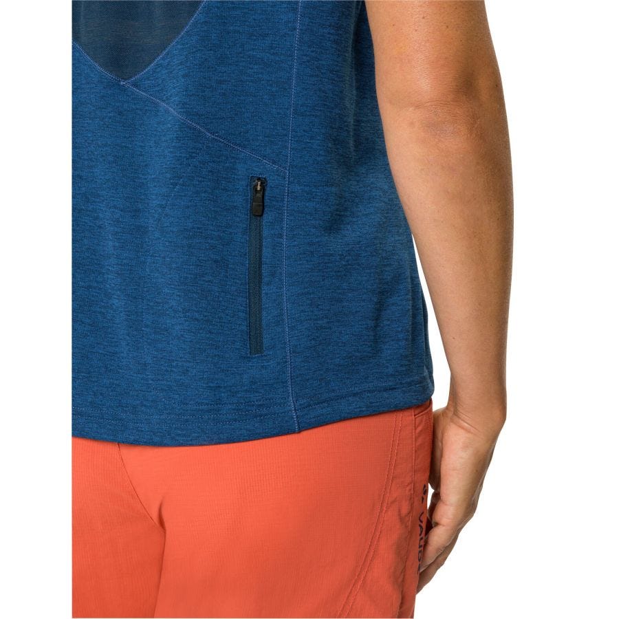 Tamaro III T-Shirt Damen