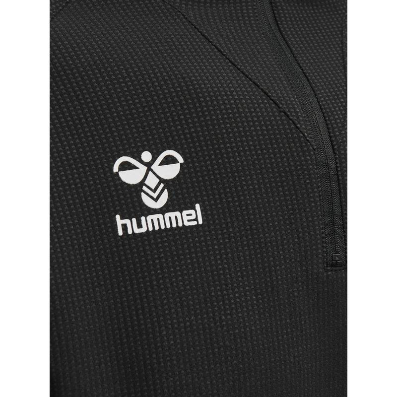 hummel hmlLEAD PRO HALF ZIP Sweatshirt Herren