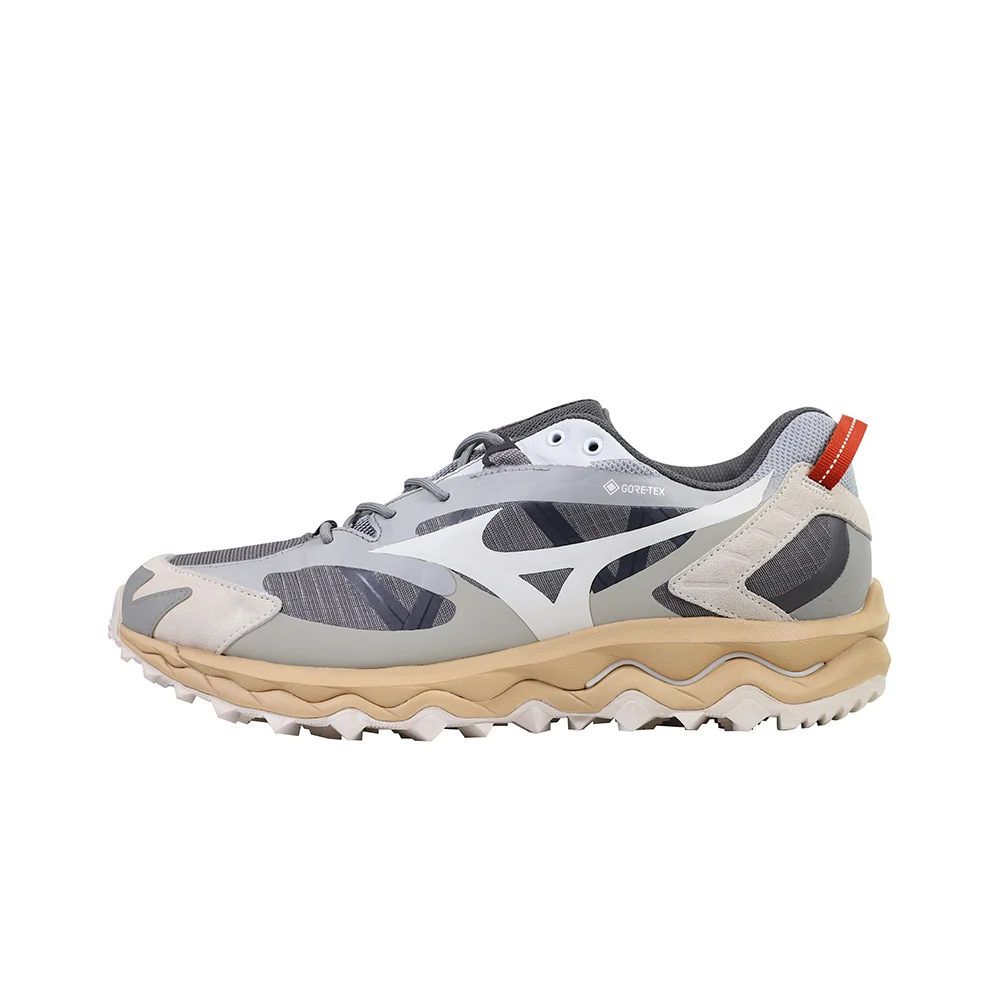 Mizuno Wave Mujin TL GTX D1GA221703 / grau