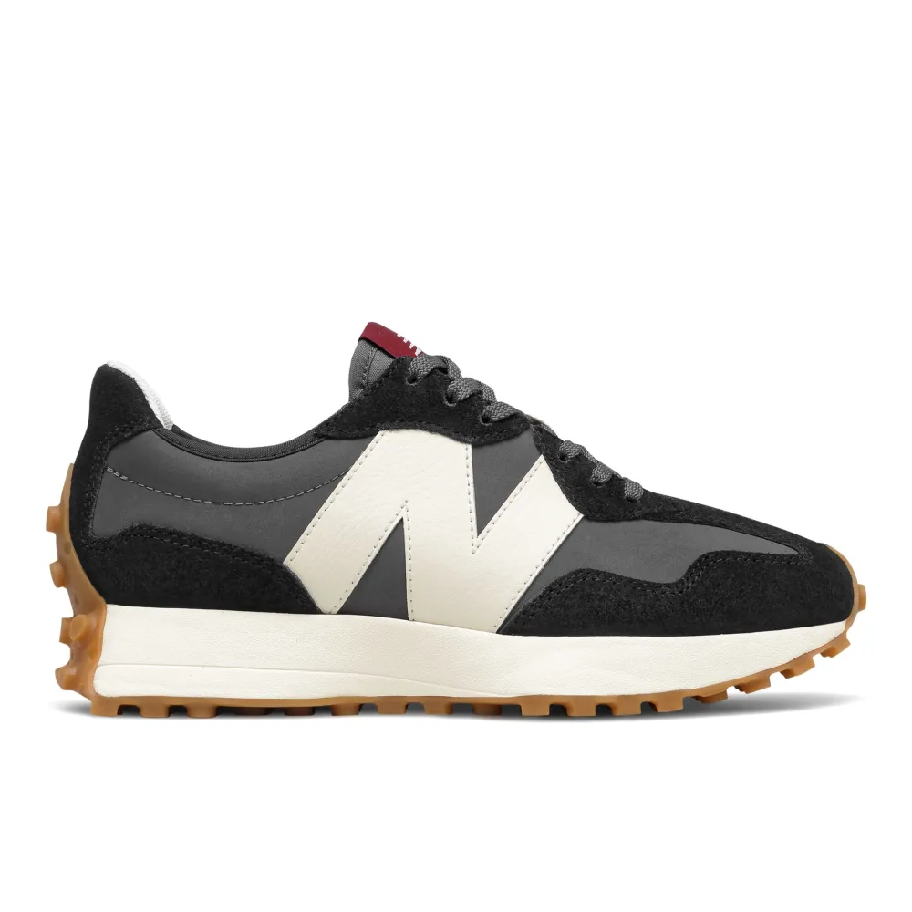 New Balance 327 WS327KC WS327KC / schwarz