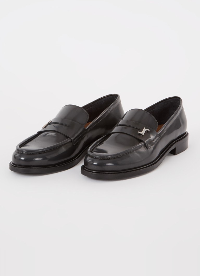 Mocasin Jonak Duedi din piele de vițel