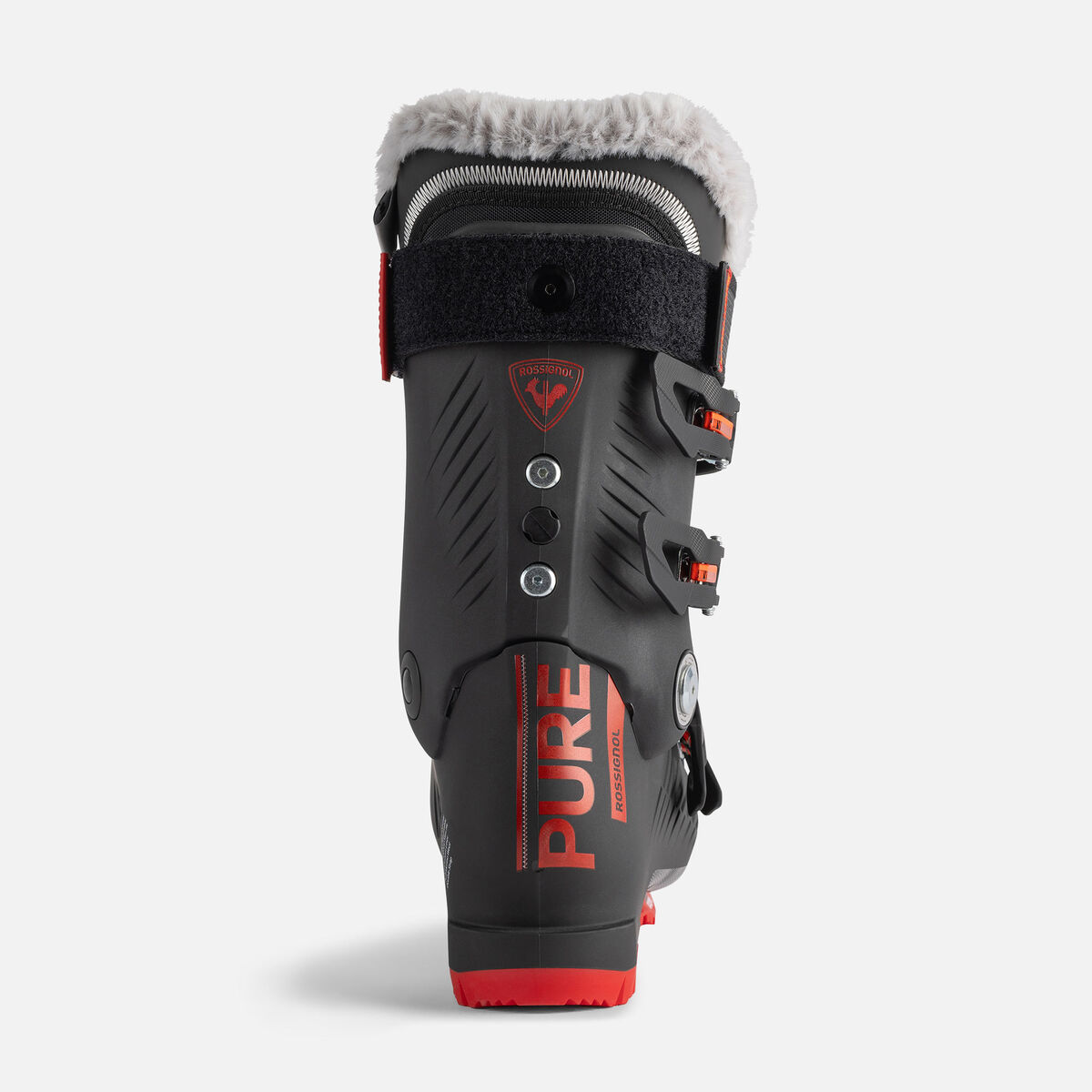 Damen On Piste Skischuhe Pure Pro 100 Gw