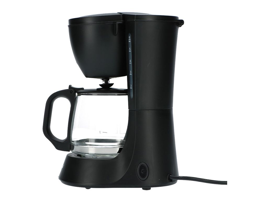 Mestic MK-60 6 tasses kaffeemaschine