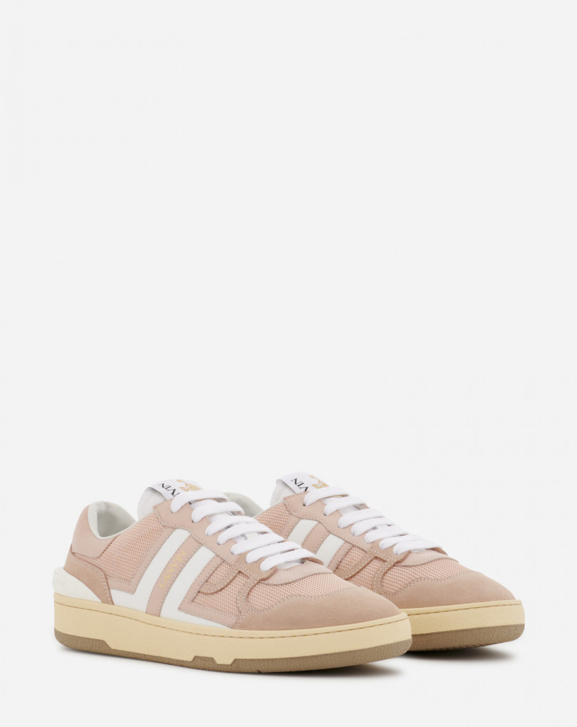 SNEAKERS CLAY EN MESH