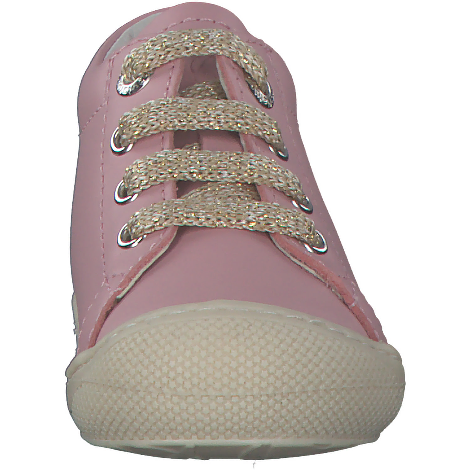 Naturino Cocoon 2016644, Krabbel- & Lauflernschuhe, Kinder, Pink