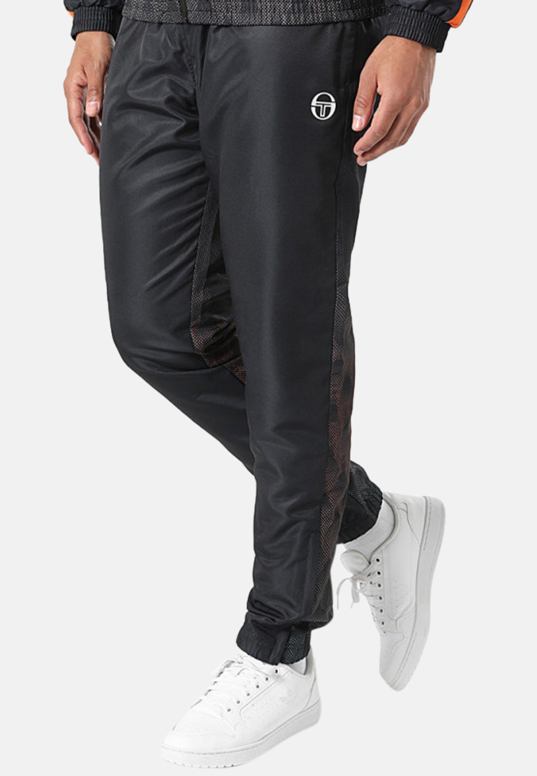 Sergio Tacchini Sportanzug Foresta (1-tlg)