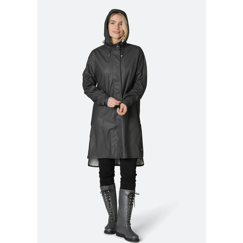 Ilse Jacobsen RAIN71 Regenmantel Damen