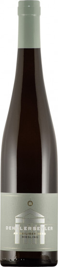 2021 Am Heiligen Berg Riesling trocken Bio - Weingut Dengler Seyler