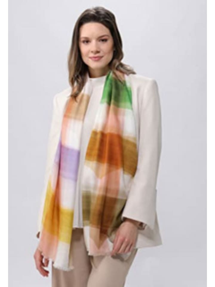 Fraas Schal & Tuch für Erwachsene in lila in lila günstig kaufen onesize