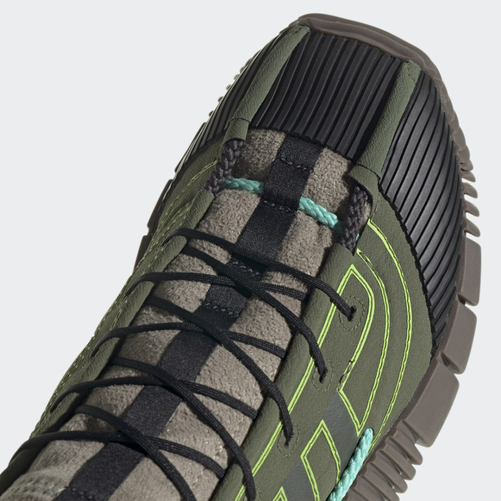 adidas Craig x Scuba Green Phormar GW5856 / grün