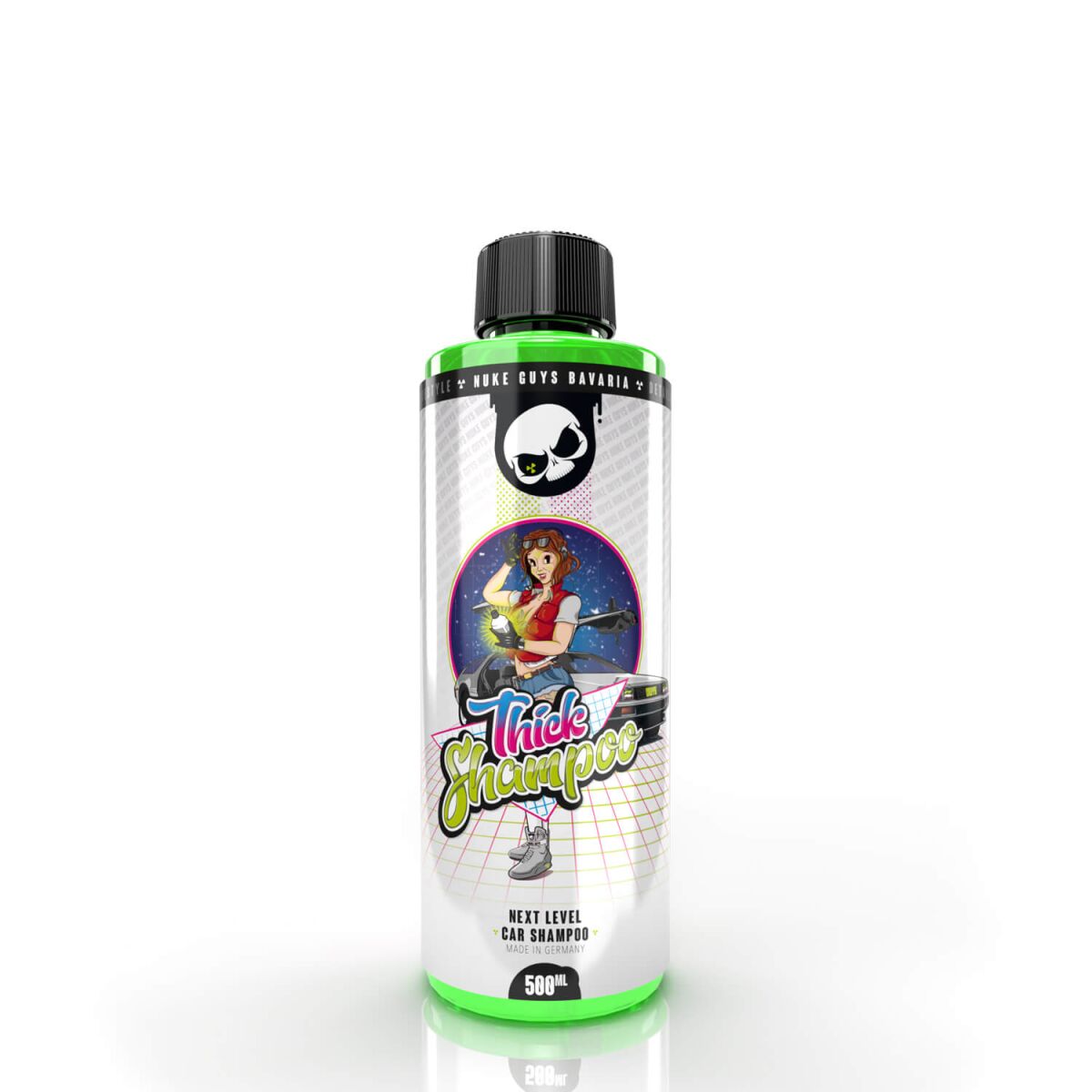 Nuke Guys Thick Shampoo Autoshampoo 500ml