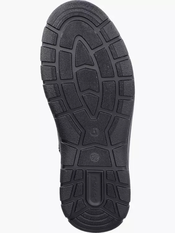Rieker Herren Schnürstiefel