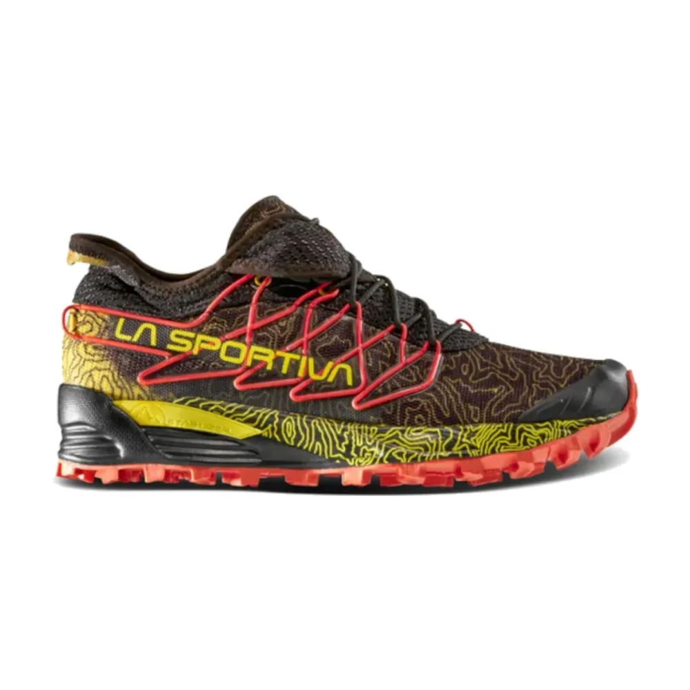 La Sportiva Mutant 56F / schwarz