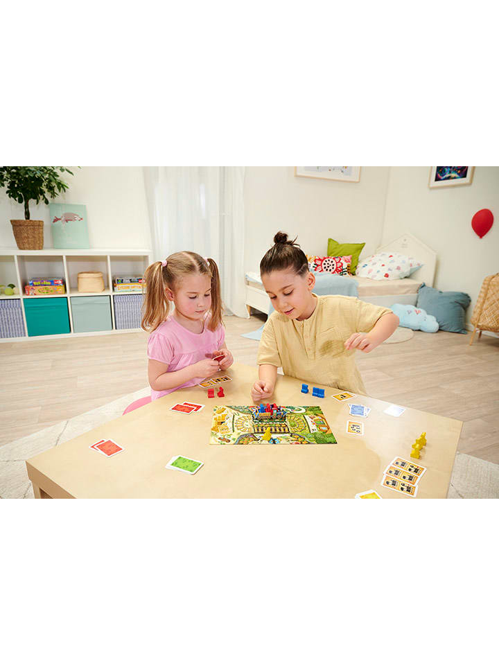 Noris Brettspiel 
