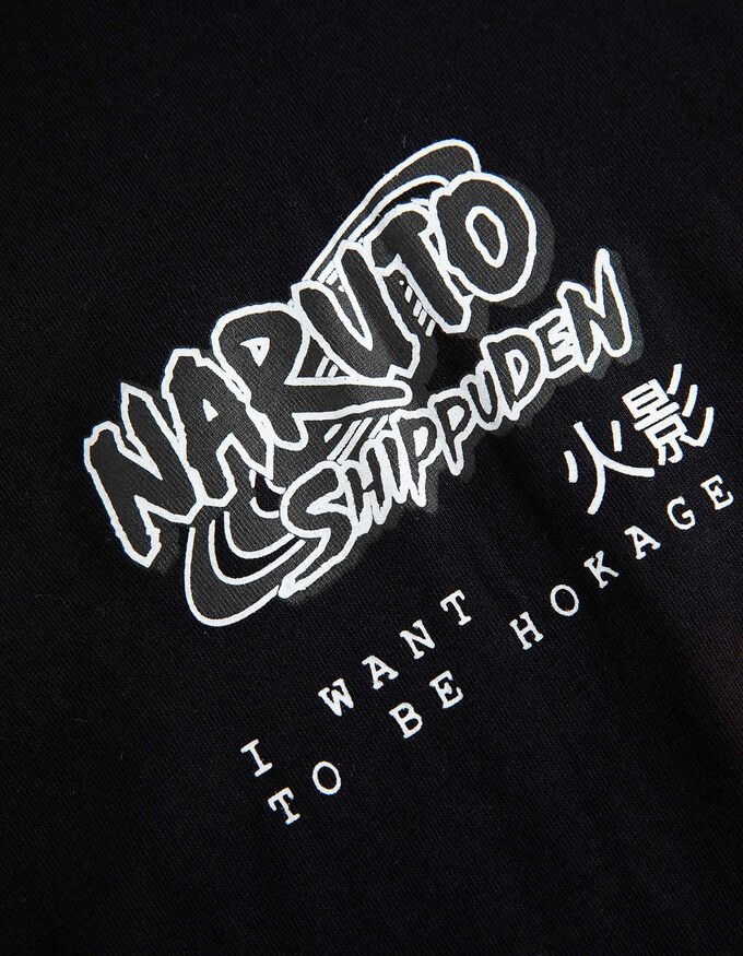 Langarmshirt - Naruto