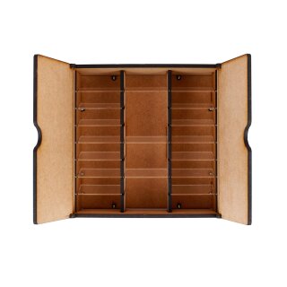 e-Raptor Card Storage Case Basic Small