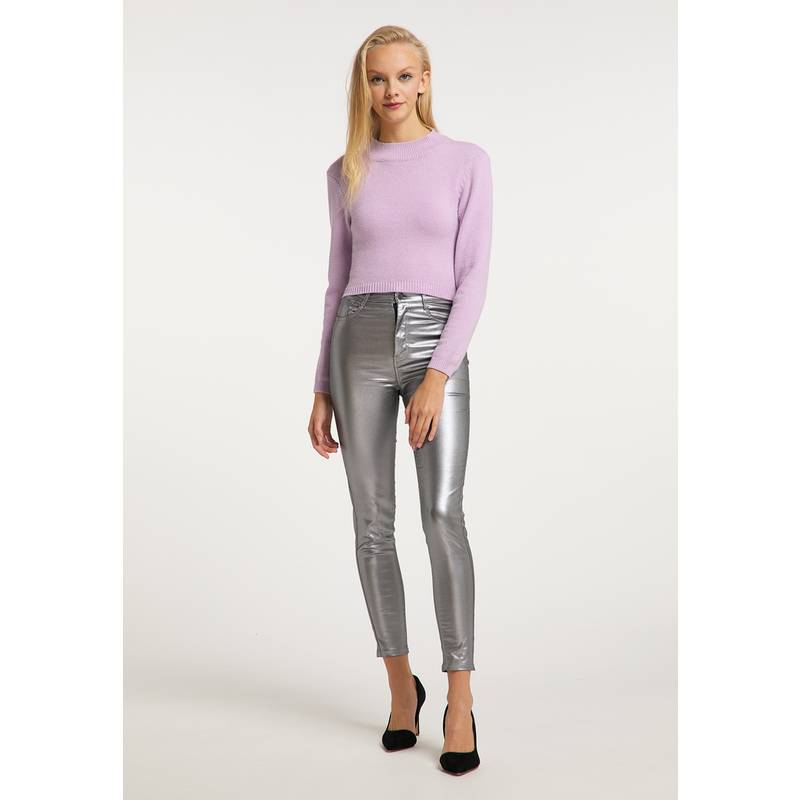 MYMO Strickpullover Damen