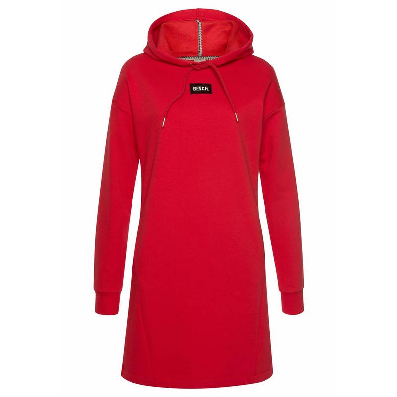 Bench Jerseykleid Damen