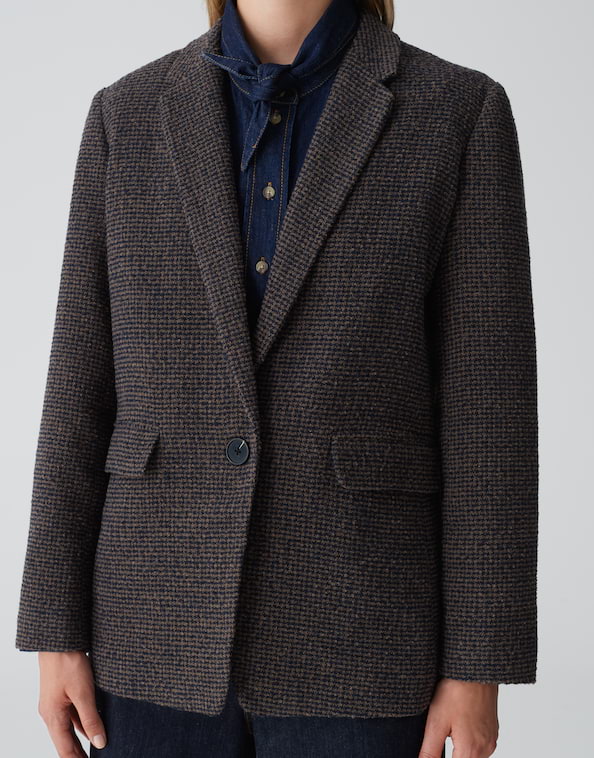 Wollblazer Jendala