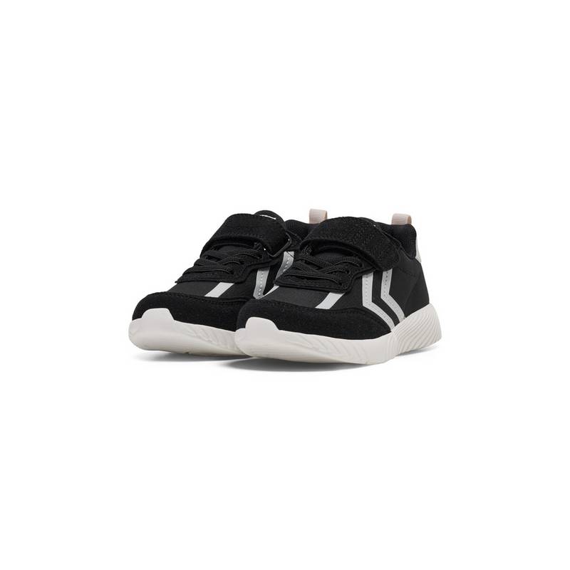 hummel ACTUS FTR RECYCLED JR Sneaker Kinder